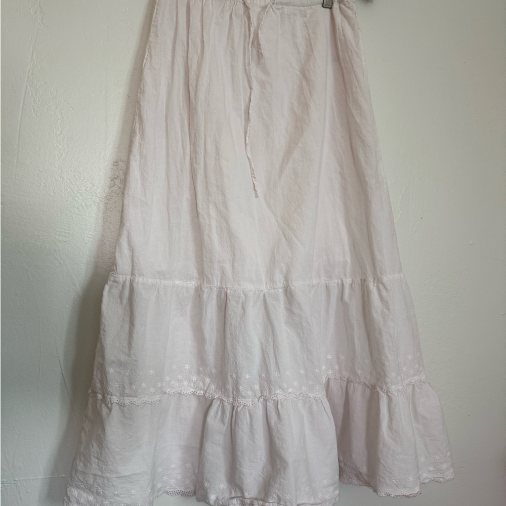 Brandy Melville maxi skirt